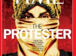 Time Magazine Names *The Protester* Person of the Year